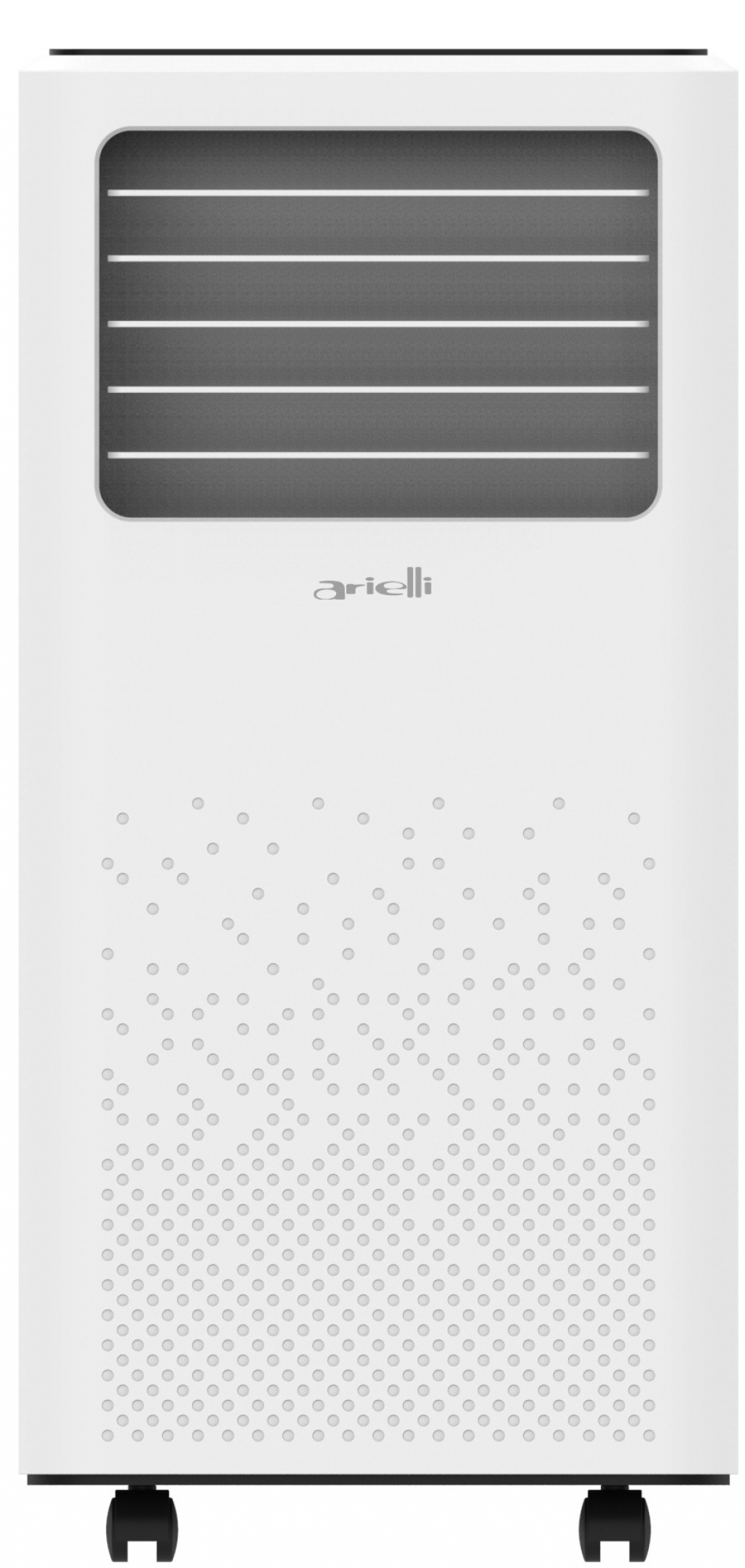 Мобилен климатик Arielli AP-09HDX